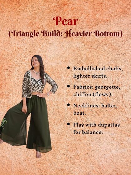 Dress for Your Unique Body Shape photo 5