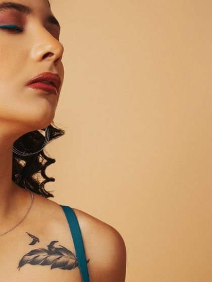 Beauty & Skincare Campaigns photo 13