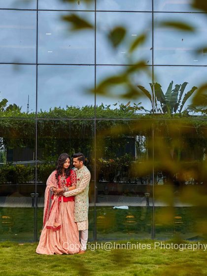 Innfinites Photography - Pre-Wedding Event Coverage Engagement & Ring Ceremonies photo 39