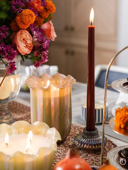 Vibrant & Playful Vessels photo 29