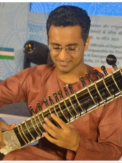 Prestigious Performances: Summits & Dignitaries photo 13