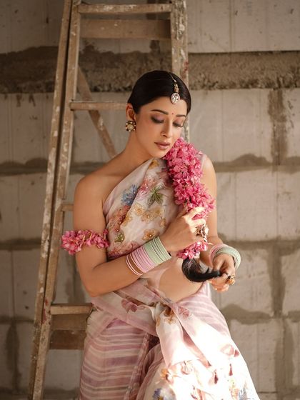 Traditional & Divine Transformations photo 27