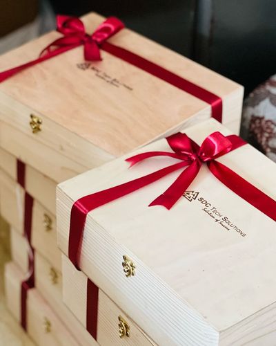 Corporate Gifting
