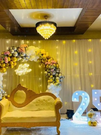 Unforgettable Proposals & Anniversaries photo 5