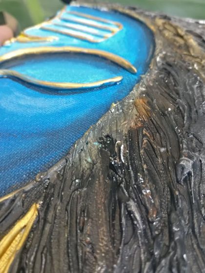 Anesha Artgallery - Indian Folk Art & Home Decor Sacred Art for Your Pooja Room photo 19