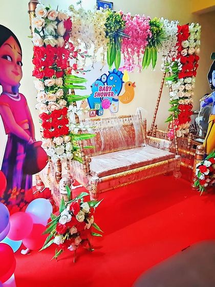 Traditional Baby Showers (Dohale Jevan) photo 17