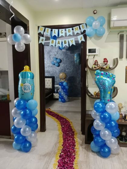 Welcome Home Celebrations photo 10