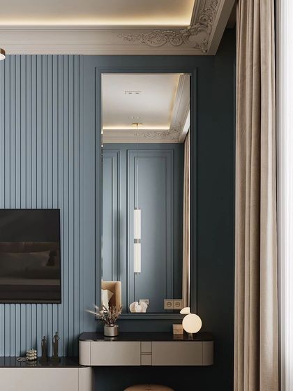 Serene Bedroom Sanctuaries photo 78