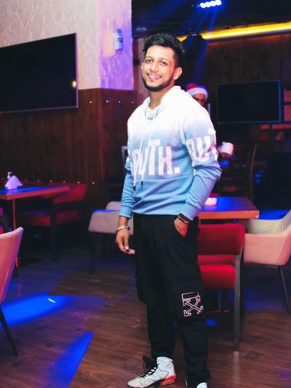 The Journey & The Vibe photo 5