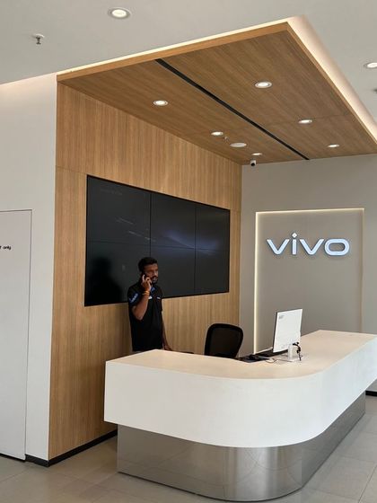 High-Stakes Retail Interiors photo 51