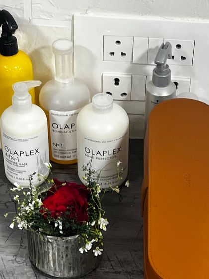 Repair & Smoothing Treatments photo 7