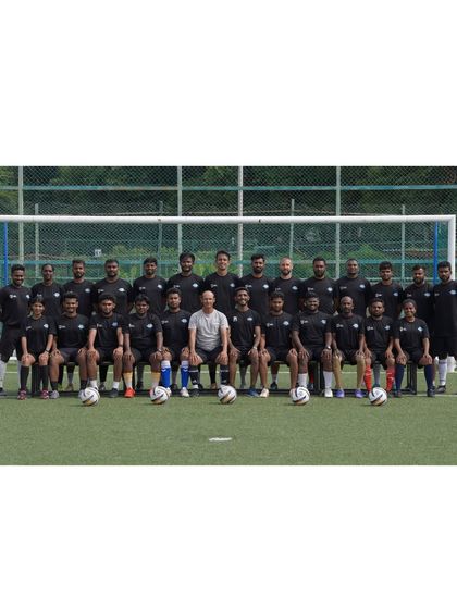 Our Coaching Team & Philosophy photo 19