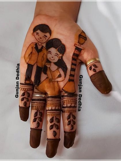 Custom Bridal Storytelling photo 24