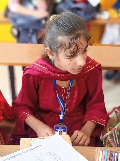 Achievers Destination Academy - Creative & Cognitive Skills Unleashing Creativity photo 4