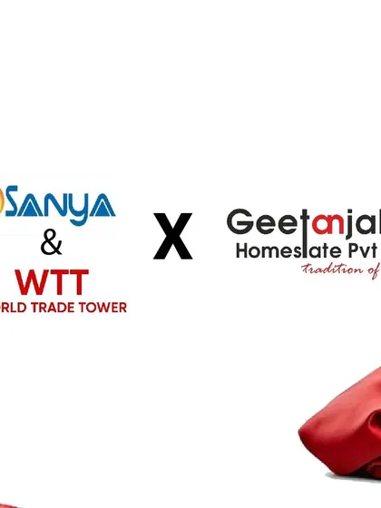 Announcing our powerful collaboration with Sanya Infrastructure and World Trade Tower (WTT). Together, we are poised to deliver real estate excellence and innovation.