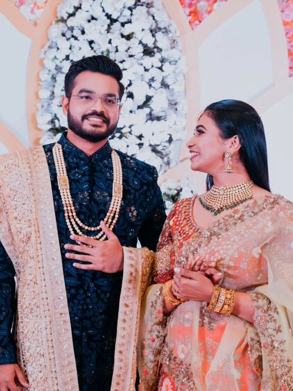 Timeless Romance: Couple Portraits photo 14