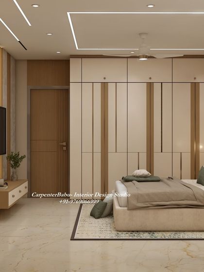 Master Bedroom Sanctuaries photo 70