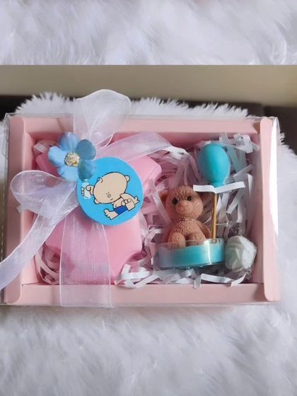 Baby Shower & Welcome Baby Gifts photo 4