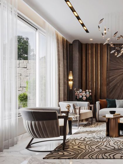 Grand Residential Living Spaces photo 8