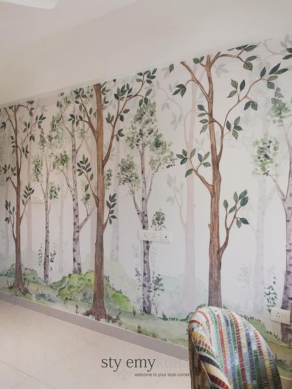 StyleMyKona - Residential Interior Design Imaginative Kids' Rooms photo 15