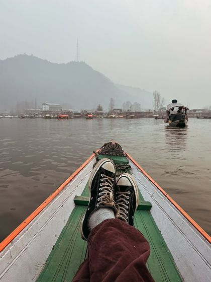 Himalayan Escapes: Kashmir & Spiti photo 15