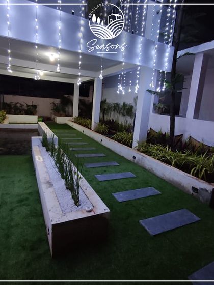 Terrace & Balcony Gardens photo 8