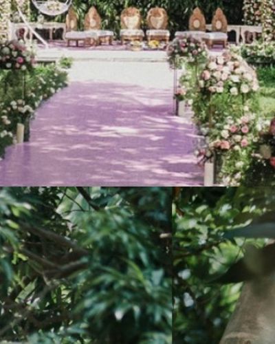 Traditional Ceremony Planning