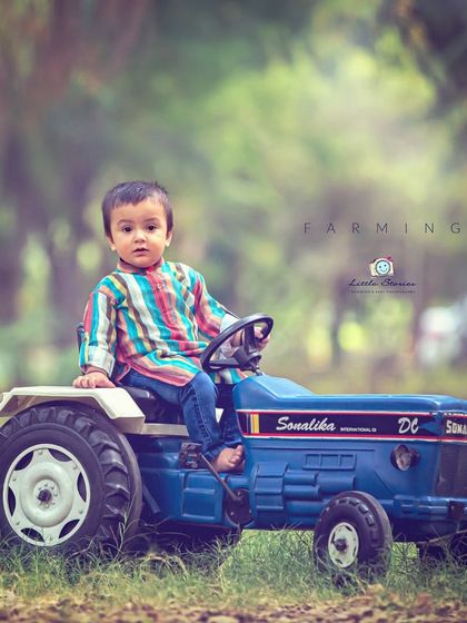 Little Adventures, Big Imaginations photo 4