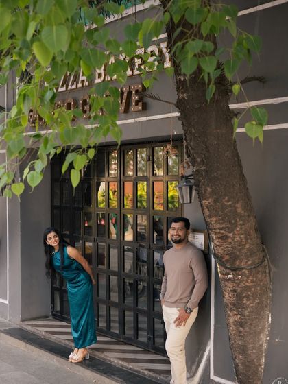 Weddings by BR - Fashion & Portrait Photography Couple Portraits: Urban Adventures photo 6