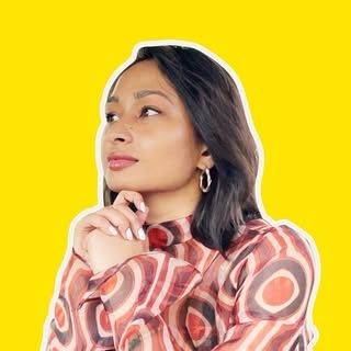 Shruti Kumari