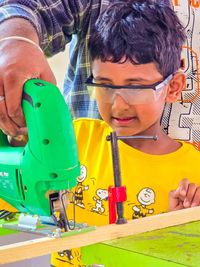 STEM & Arts Summer Camps