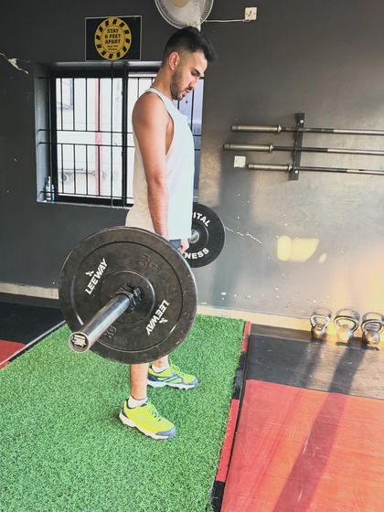 A3 Performance - Sports Performance Training Build Foundational Strength photo 36