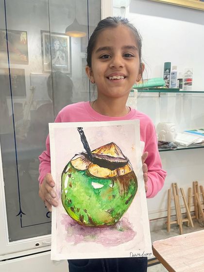 Our Youngest Artists photo 6