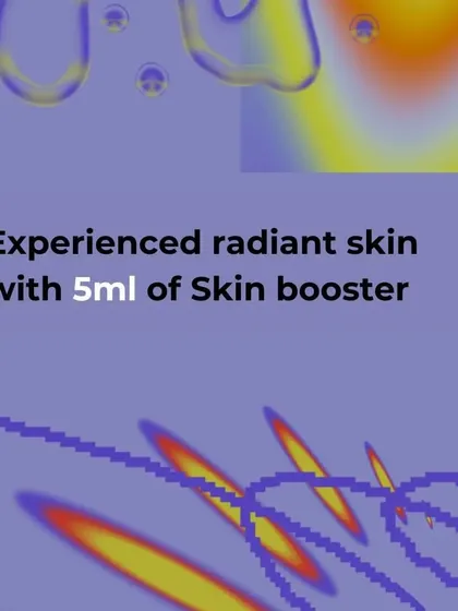 If you experienced radiant skin with our skin boosters this year, you invested in deep, long-lasting hydration for a healthy glow.