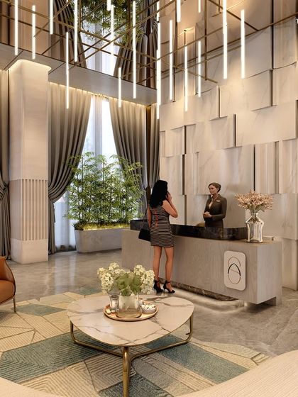 Beyond the Residence: Curated Amenities photo 8