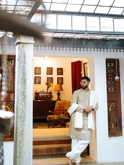 The Tales of Tradition - Milestone & Social Event Planning Additional Event Moments photo 24