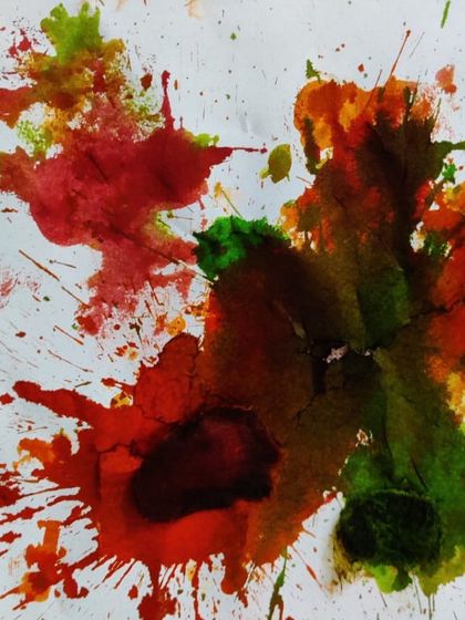 Earthlings Early Years - Preschool & Daycare Process Art & Sensory Play photo 15