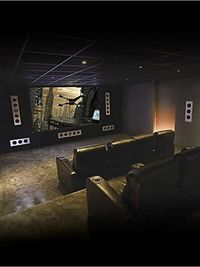 Commercial Audio-Visual