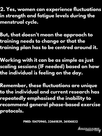 Ladies, you do not need a different approach to training. Women and men exhibit similar relative adaptive responses to resistance training. The principles of building strength and muscle are universal.