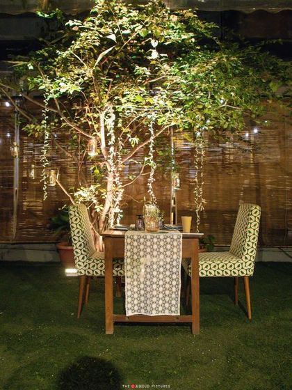 Dottedi - Event Styling & Experiences Romantic Proposals & Intimate Dinners photo 4