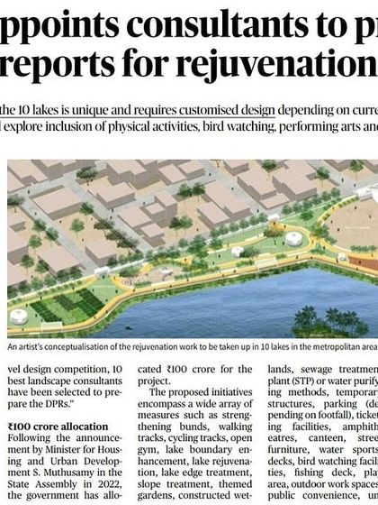 Compartment S4 - Architectural Design Landscape & Urban Design photo 18