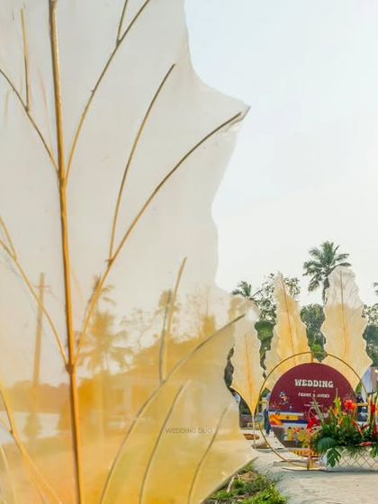 Grand & Timeless Ceremonies photo 31