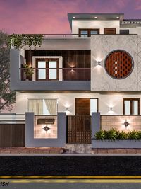 Residential Architecture