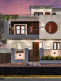 Residential Architecture