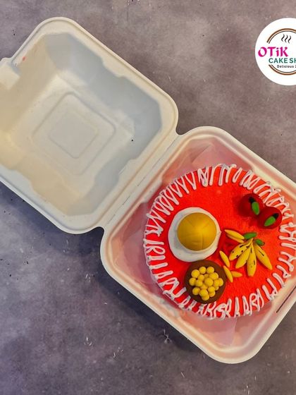 OTIK Cake Shop - Gourmet Desserts & Bakes Bento Cakes & Mini Treats photo 18