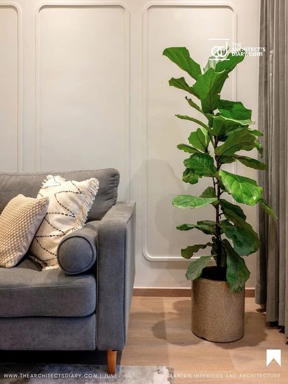 Aantrik - Turnkey Home Interior Solutions As Seen In: Press & Publications photo 13