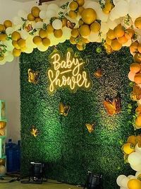 Baby Celebration Decoration