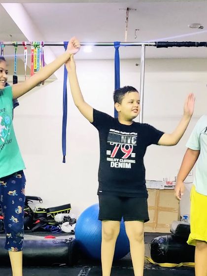 Ground Control: Jiu-Jitsu & Wrestling photo 14