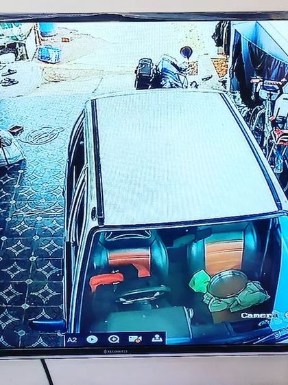 Sadwini Infotech - Security System Installation Residential Security Setups photo 79