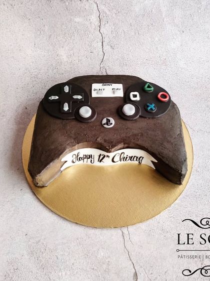 Le Soir Pâtisserie - Custom Cakes Personalized Hobby & Career Cakes photo 22